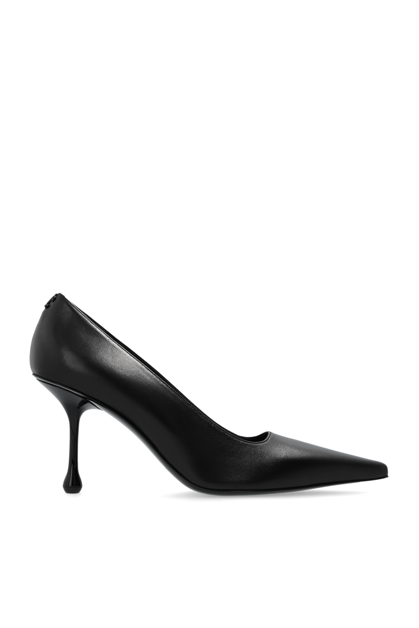 Black high heels canada hotsell